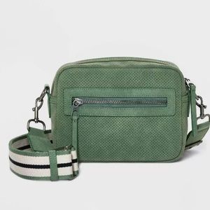 Universal Thread Camera Crossbody Bag with Strap